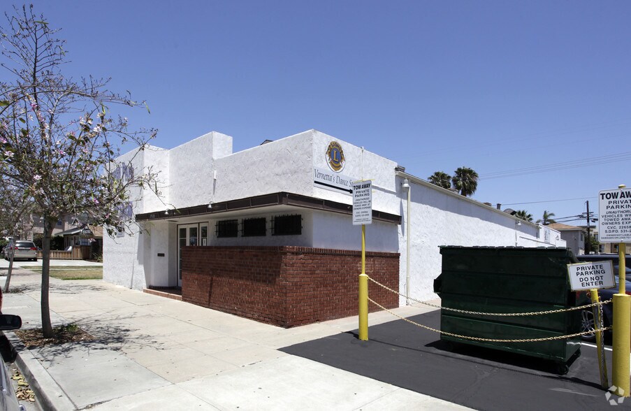 3927 Utah St, San Diego, CA à vendre - Photo de l’immeuble – Image 2 sur 5