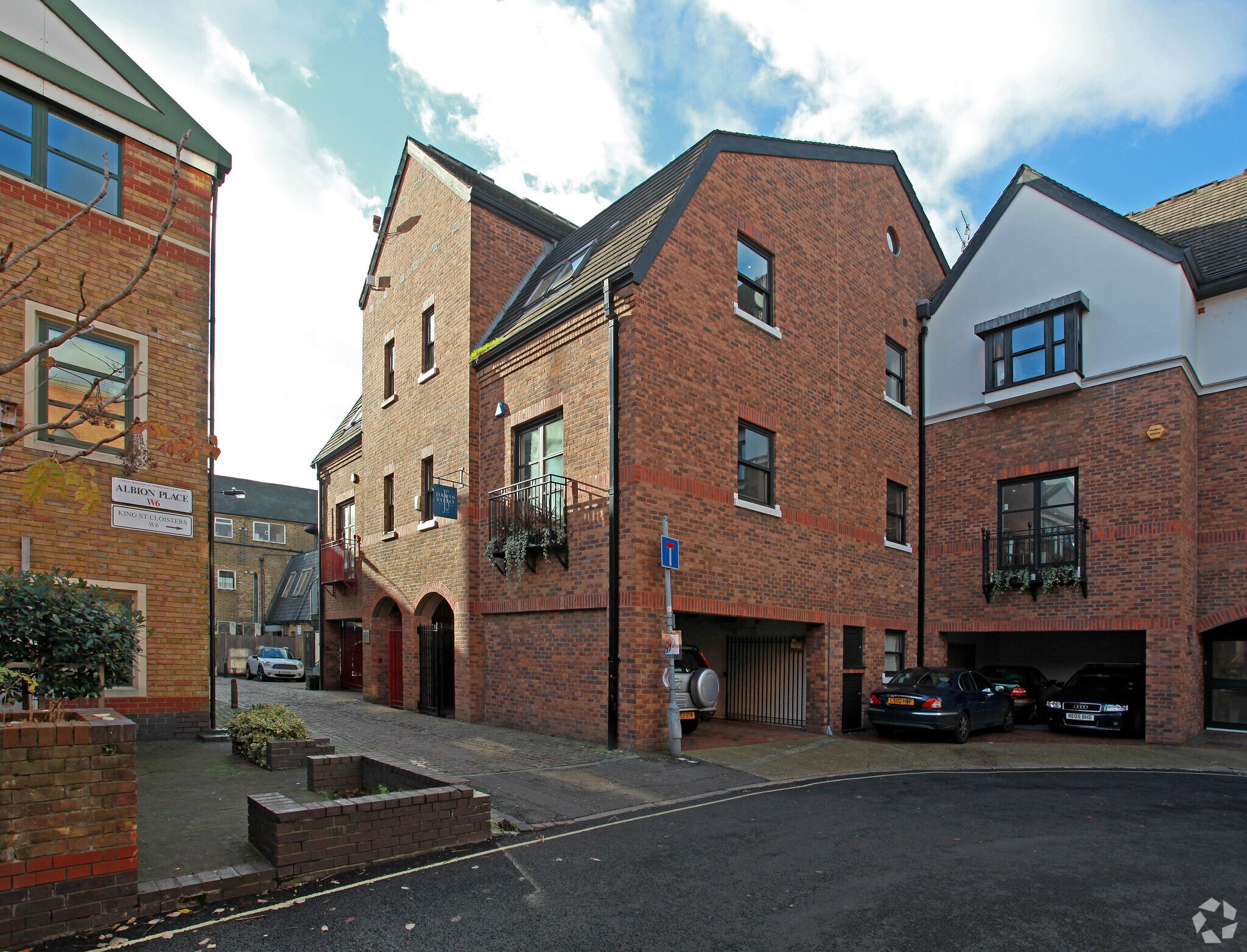 34-36 Galena Rd, Londres à vendre Photo principale– Image 1 sur 6