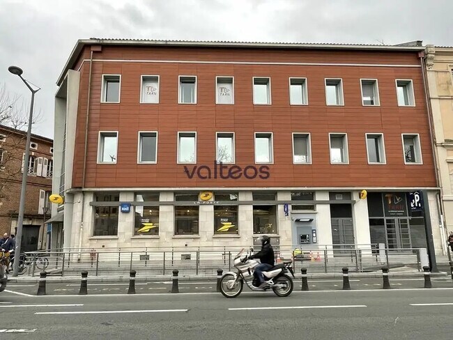 Plus de détails pour Bureau à louer