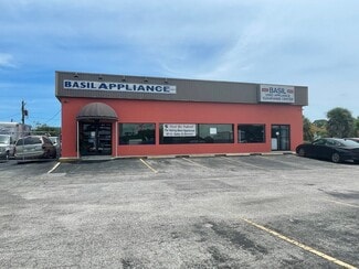 Plus de détails pour 2371 S McCall Rd, Englewood, FL - Local commercial à vendre