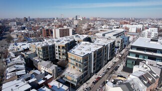 Plus de détails pour Germantown Ave & N American Street, Philadelphia, PA - Local commercial à louer
