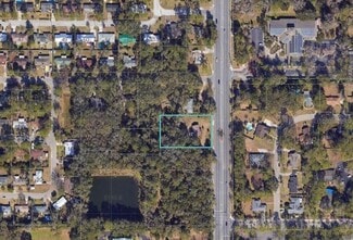 Plus de détails pour 3002 NW 43rd St, Gainesville, FL - Terrain à vendre
