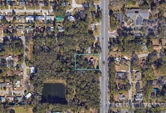 Plus de détails pour 3002 NW 43rd St, Gainesville, FL - Terrain à vendre