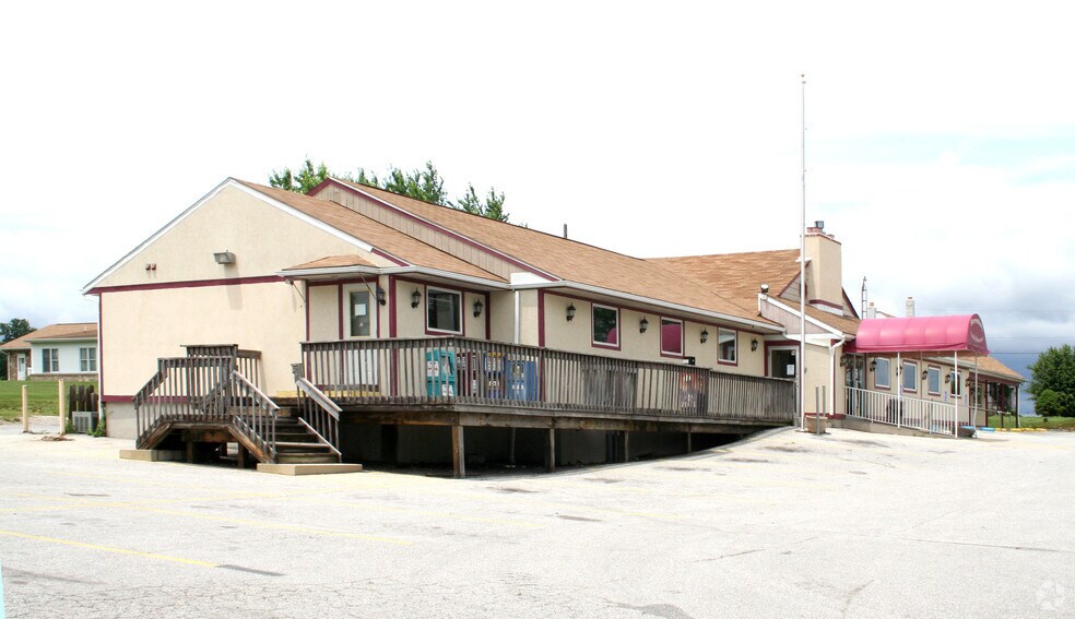 17308 Susquehanna Trl, New Freedom, PA à vendre - Photo de l’immeuble – Image 2 sur 24