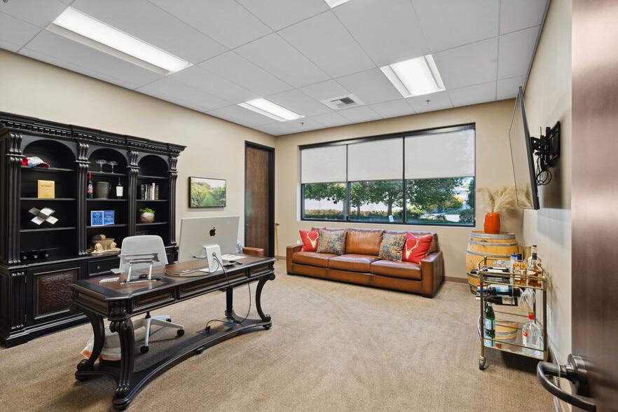 560-562 Technology Way, Napa, CA à louer - Photo intérieure – Image 3 sur 17