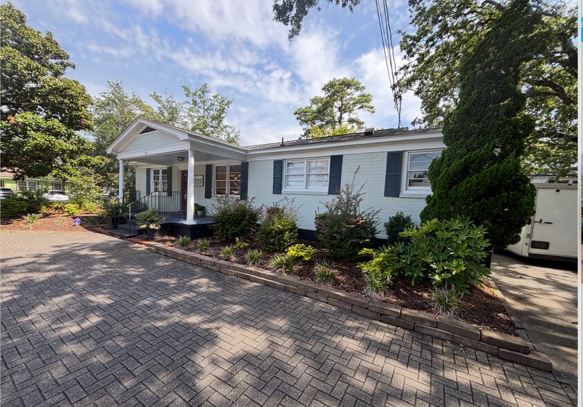 516 29th Ave N, Myrtle Beach, SC à louer - Photo de l’immeuble – Image 2 sur 11