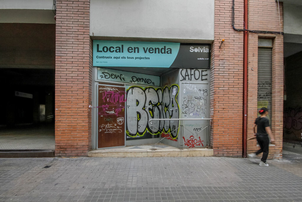 Carrer De Mallorca, 628-638, Barcelone, Barcelona à louer Plan d’étage– Image 1 sur 10