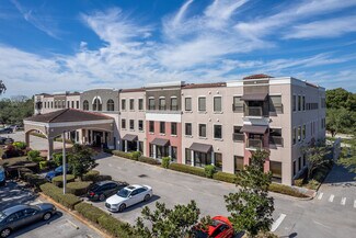 Plus de détails pour 2572 W State Road 426, Oviedo, FL - Bureau à louer