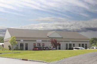 Plus de détails pour 10 Park Lake Rd, Sparta, NJ - Local d'activités à louer
