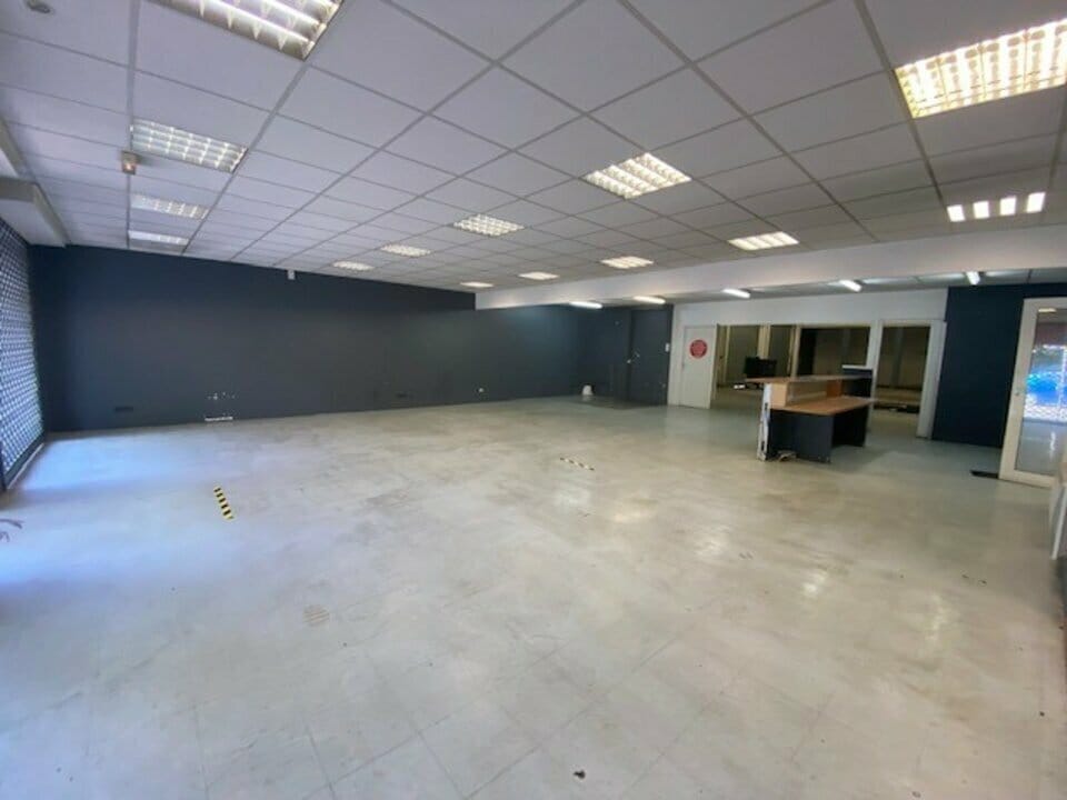 Local commercial dans Toulouse à louer Photo de l’immeuble– Image 1 sur 9