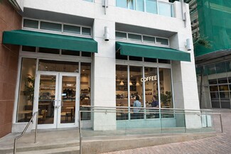 Plus de détails pour 248 Biscayne Blvd, Miami, FL - Local commercial à louer