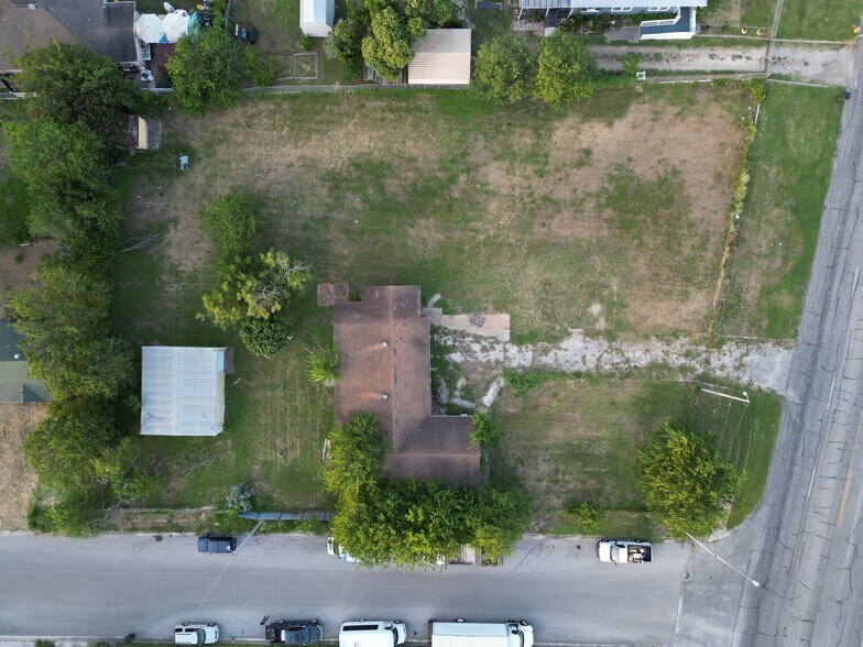 1688 Elliot Knox Blvd, New Braunfels, TX à vendre - Aérien – Image 2 sur 5