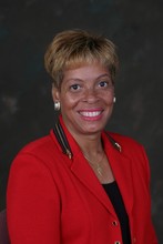 Brenda Tolliver
