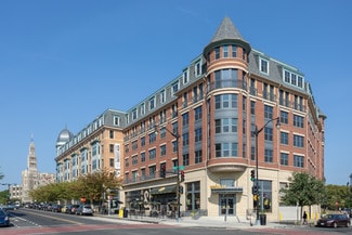 Plus de détails pour 625 Monroe St NE, Washington, DC - Local commercial à louer