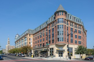 Plus de détails pour 625 Monroe St NE, Washington, DC - Local commercial à louer