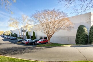 Plus de détails pour 5808 Long Creek Park Dr, Charlotte, NC - Industriel/Logistique à louer