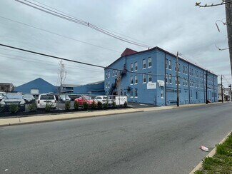 Plus de détails pour 550 W Ingham Ave, Ewing, NJ - Industriel/Logistique à vendre