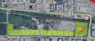 Plus de détails pour 4800-4940 Keith Av, Terrace, BC - Terrain à vendre