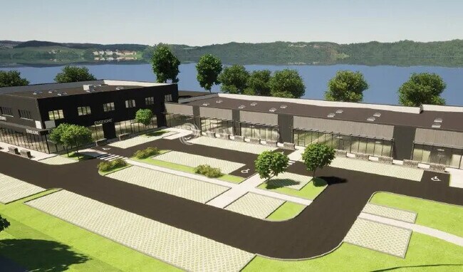 Plus de détails pour Local commercial à louer