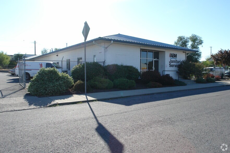 112 N Altamont St, Spokane, WA à louer - Photo de l’immeuble – Image 2 sur 9