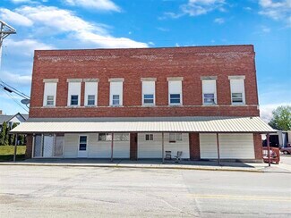 Plus de détails pour 600 Main St, Linden, WI - Logement à vendre