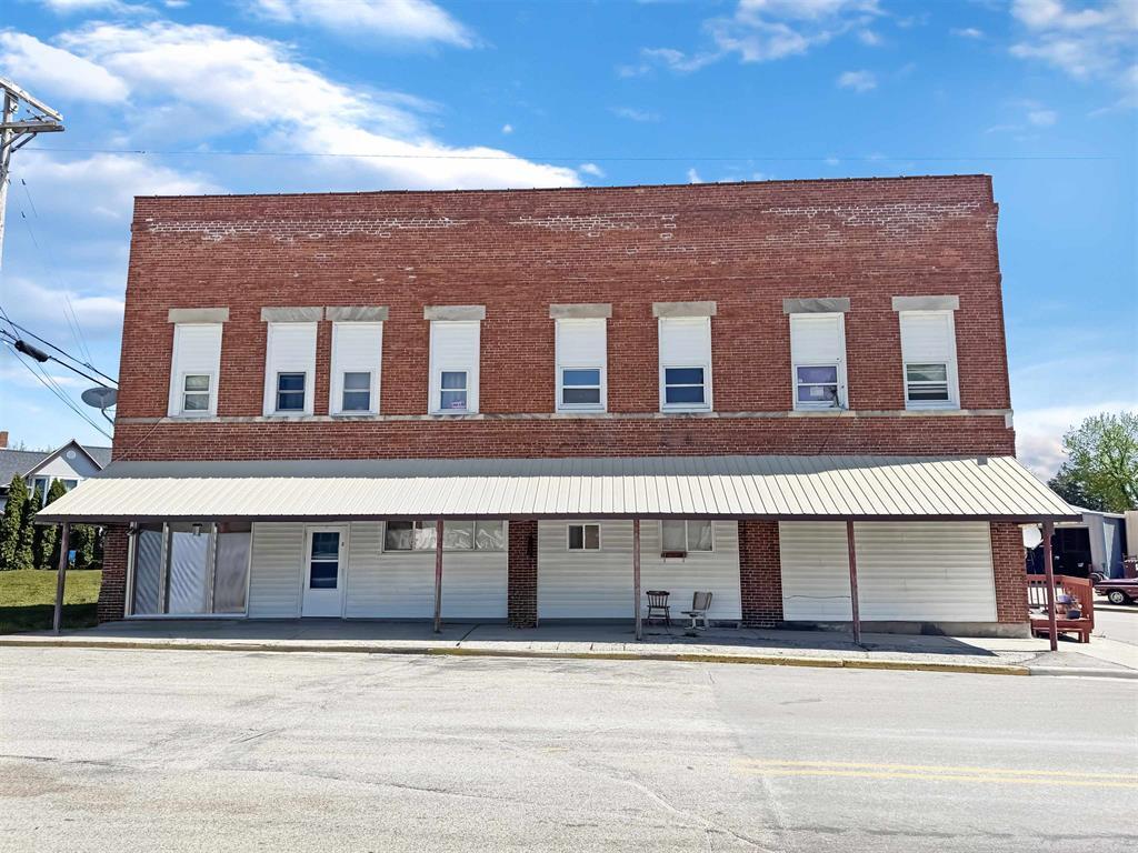 600 Main St, Linden, WI à vendre Photo de l’immeuble– Image 1 sur 14