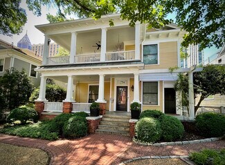 Plus de détails pour 754 Piedmont Ave, Atlanta, GA - Bureau à louer
