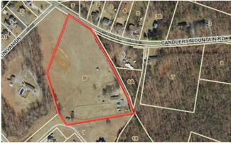 Plus de détails pour 782 Candlers Mountain Rd, Rustburg, VA - Local d'activités à louer