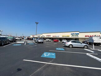 Plus de détails pour 11526 Bellaire Blvd, Houston, TX - Local commercial à louer
