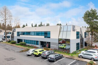 Plus de détails pour 8461 154th Ave NE, Redmond, WA - Différents types d’espaces à louer