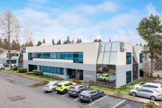 Plus de détails pour 8461 154th Ave NE, Redmond, WA - Différents types d’espaces à louer