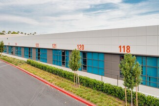 Plus de détails pour 18 Technology Dr, Irvine, CA - Local d'activités à louer