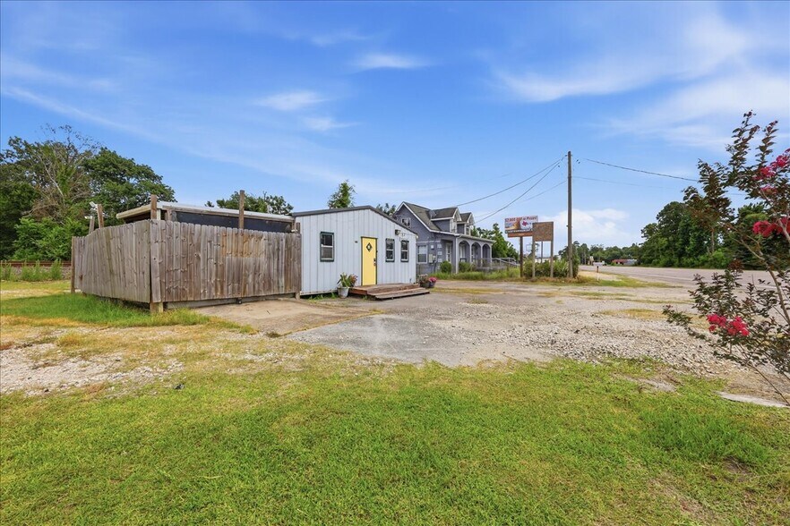 5720 16th St, Orange, TX à vendre - Photo principale – Image 1 sur 26