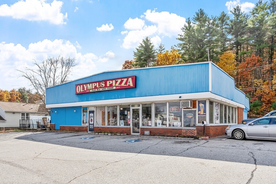 42 Allenstown Rd, Pembroke, NH à vendre - Photo de l’immeuble – Image 2 sur 39