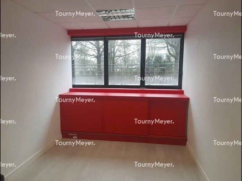 Bureau dans Rennes à louer - Photo de l’immeuble – Image 3 sur 3