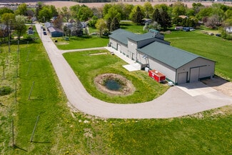 Plus de détails pour 4630 W Hickory Rd, Hickory Corners, MI - Local commercial à vendre