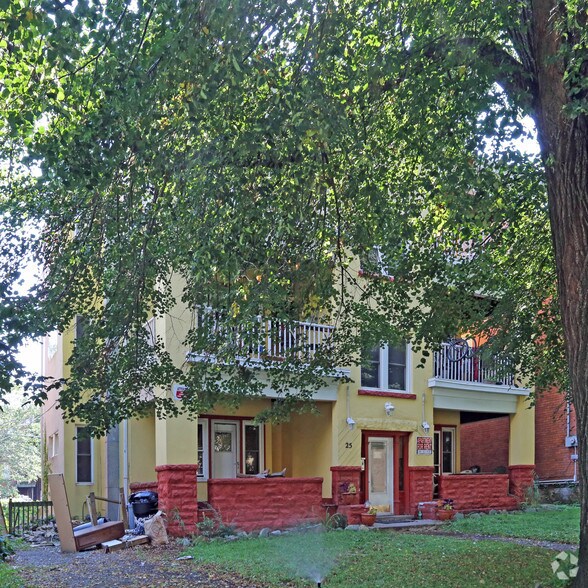 25 West Ave S, Hamilton, ON à vendre - Photo de l’immeuble – Image 2 sur 3