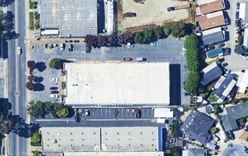 9 Hangar Way, Watsonville, CA - VUE AÉRIENNE  vue de carte