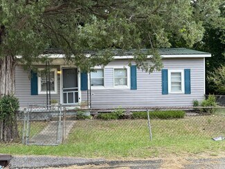 Plus de détails pour 113 S Fourth St, Spring Lake, NC - Local d’activités à vendre