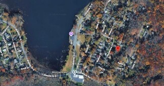 Plus de détails pour 1 Ash Ln, Belvidere, NJ - Terrain à vendre