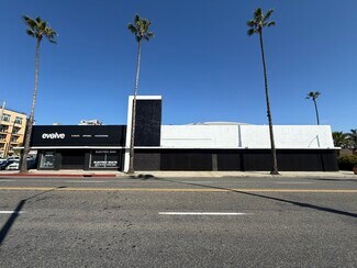 Plus de détails pour 116 S Coast Hwy, Oceanside, CA - Local commercial à louer