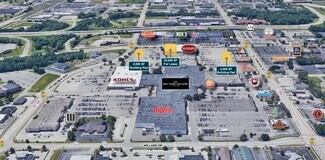 Plus de détails pour 2814 S Oneida St, Green Bay, WI - Terrain à louer