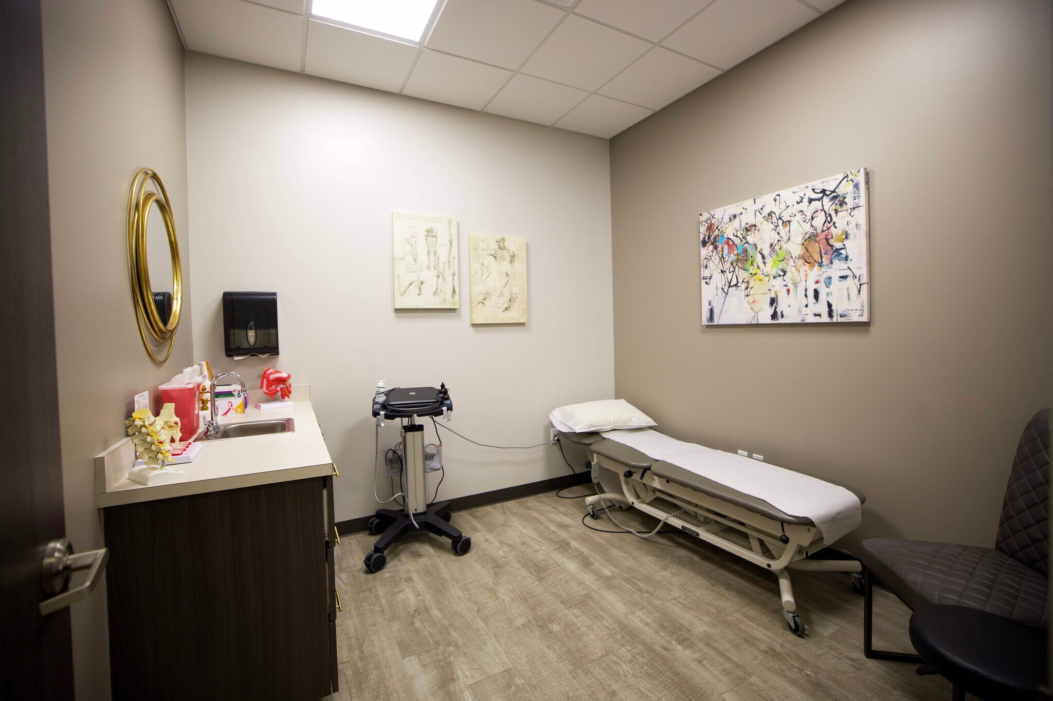 7030 FM 1488 Rd, Magnolia, TX à louer Photo intérieure– Image 1 sur 9