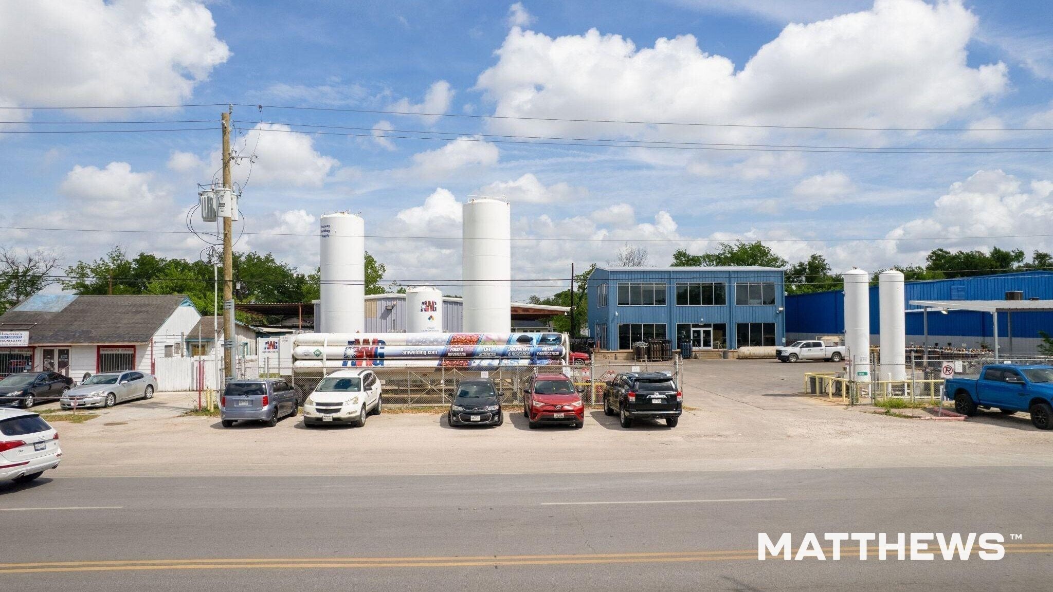 10715 Market St, Houston, TX à vendre Photo principale– Image 1 sur 4