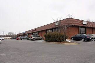 Plus de détails pour 2252-2266 Crain Hwy, Waldorf, MD - Local commercial à louer