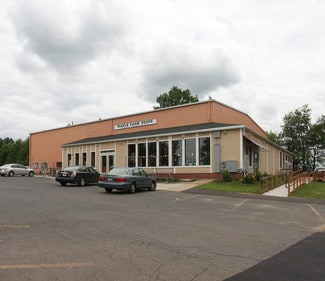 Plus de détails pour 10 S Maple St, Hadley, MA - Local commercial à louer