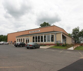 Plus de détails pour 10 S Maple St, Hadley, MA - Local commercial à louer