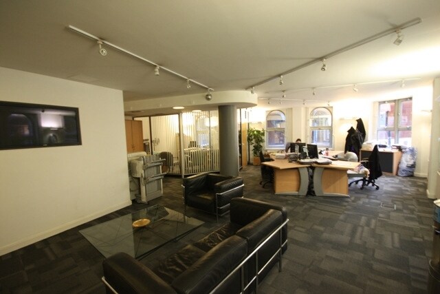 161 Farringdon Rd, Londres à louer - Photo intérieure – Image 3 sur 12