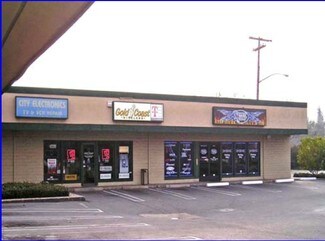 Plus de détails pour 3000 McHenry Ave, Modesto, CA - Local commercial à louer