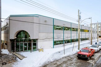 Plus de détails pour 7240 Rue Waverly, Montréal, QC - Bureau/Local commercial à louer